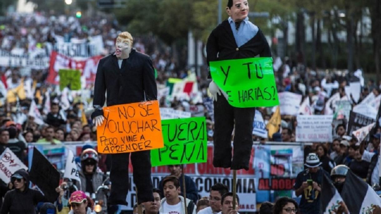 España declara su 'cariño' a México y se opone a las sanciones comerciales