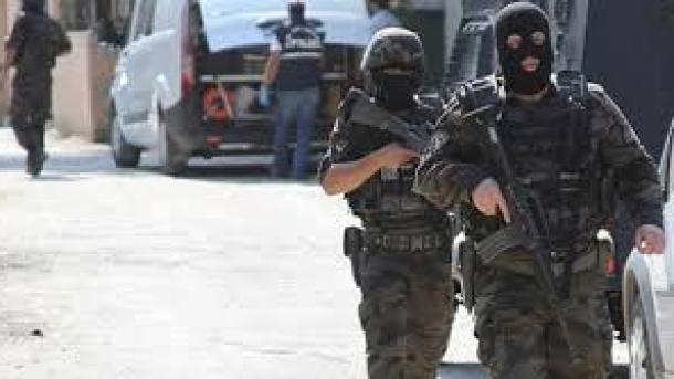 Turkiyada DAIShga xizmat qilgan 463 nafar shaxs qamoqqa olindi