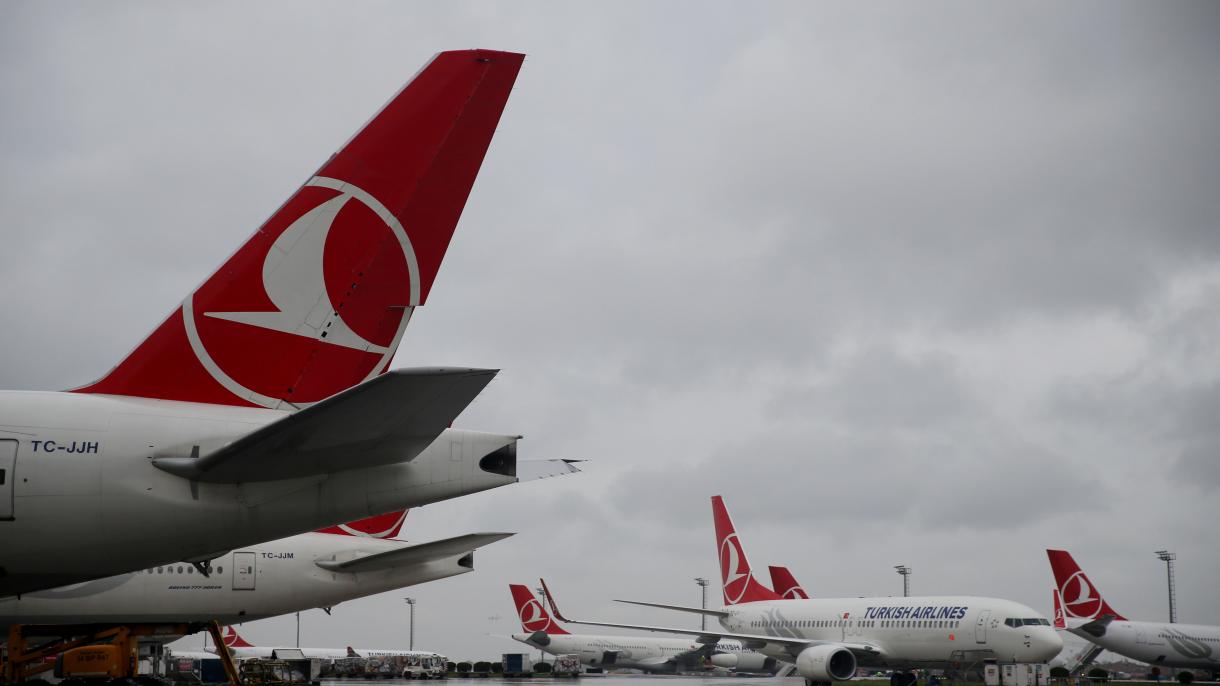 Nicaragua firma acuerdo de servicios aéreos con Turquía