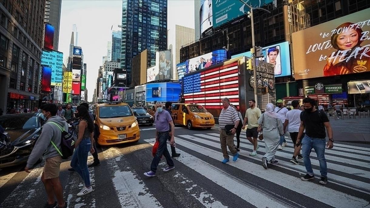 Gli USA aggiungono 16 paesi e isole all'elenco ad alto rischio per Covid-19