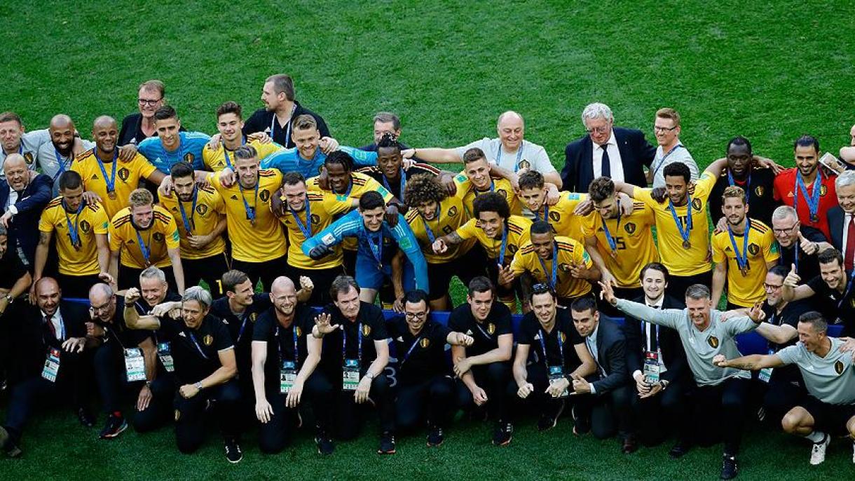 サッカーw杯18ロシア フランスかクロアチアか ついに今日 世界の王者 が決まる