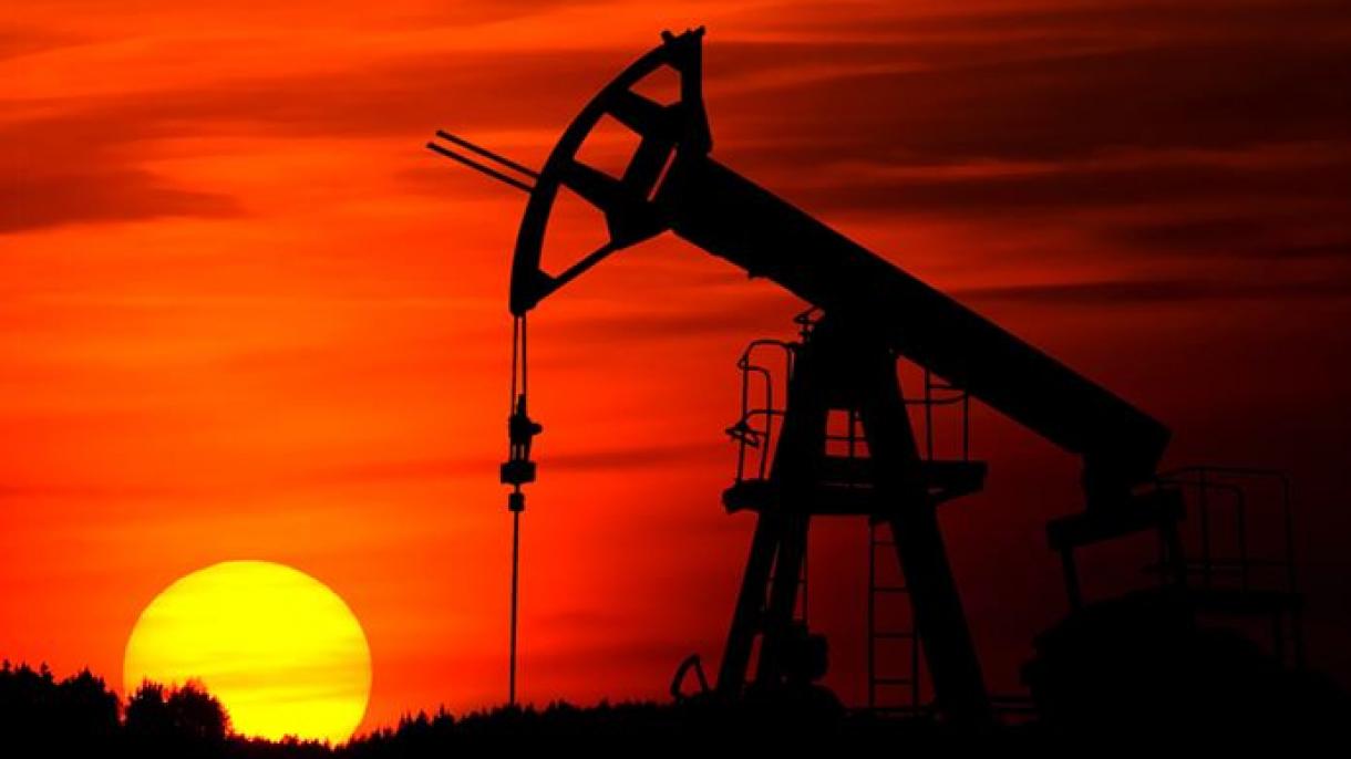 欧佩克月报:3月原油产量增加82.1万桶