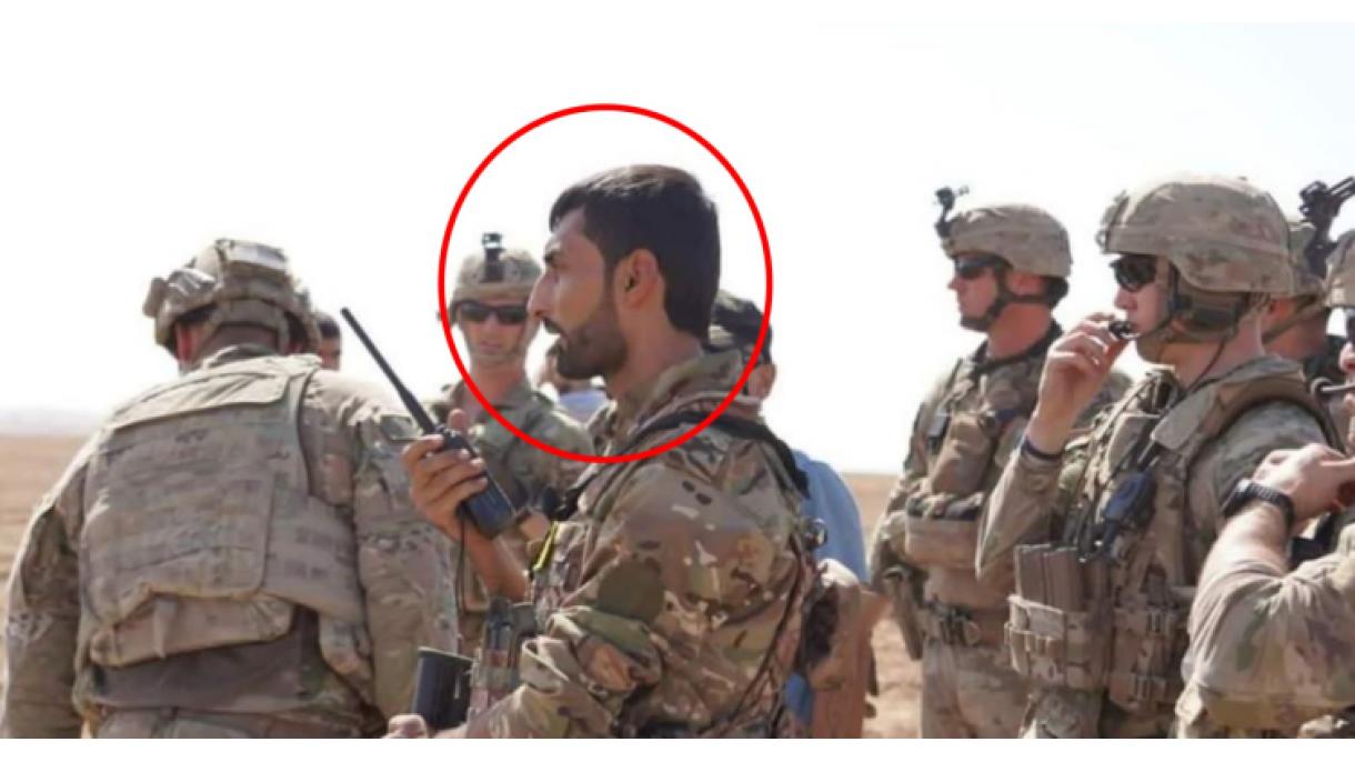 Fueron neutralizados 2 terroristas de la banda terrorista PKK/YPG al norte de Siria