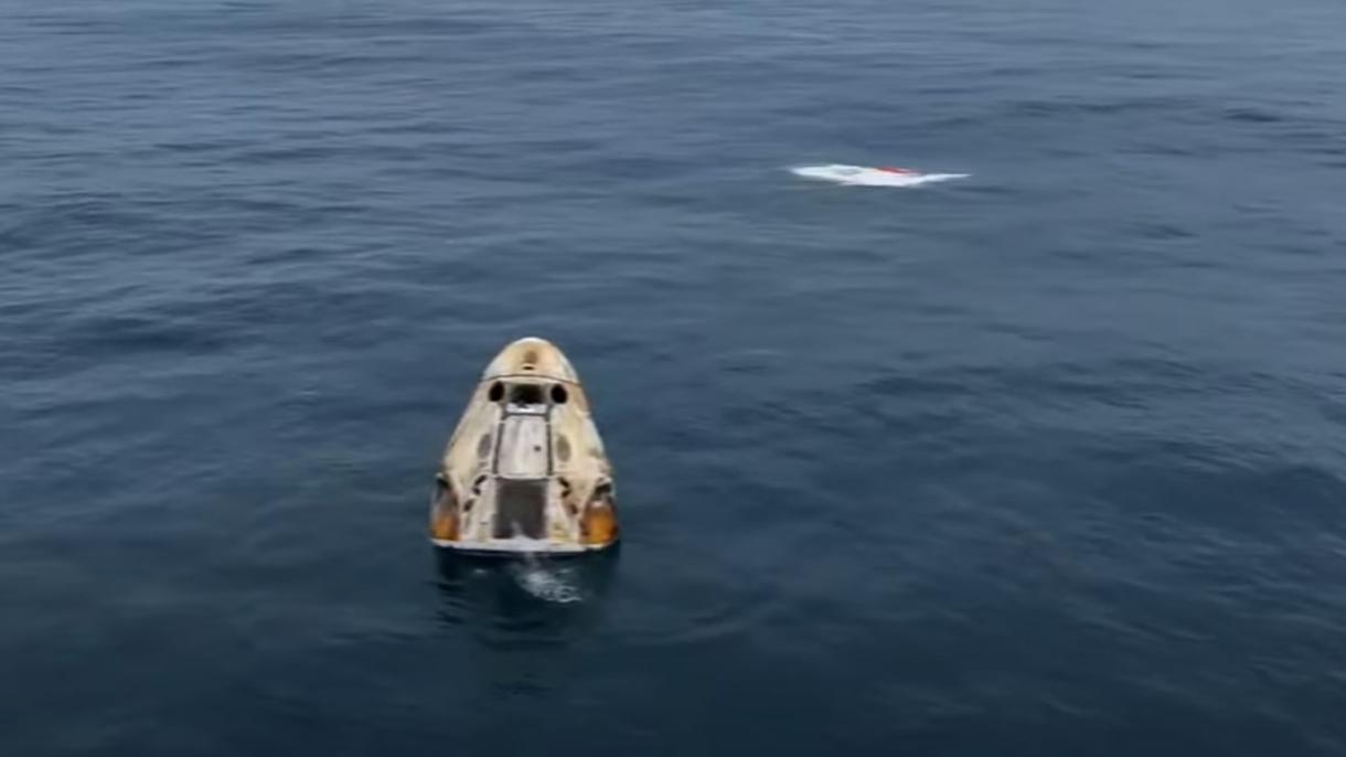 تورکیه نینگ ایلک هوانوردی دنیاگه قیتیب کیلدی