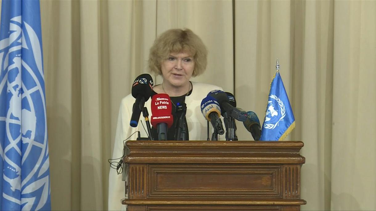 Relatora da ONU: "Comunidade internacional tem a responsabilidade de travar os ataques a Gaza"