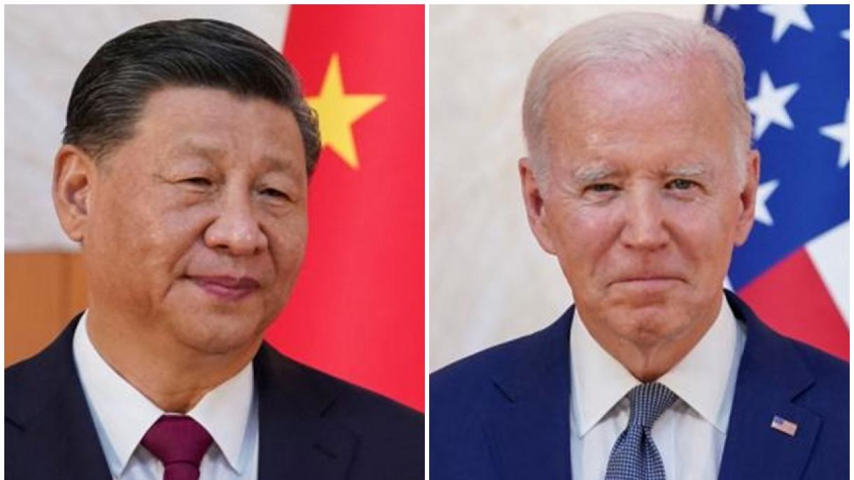 Joe Biden e Xi Jinping discutono di questioni regionali e globali