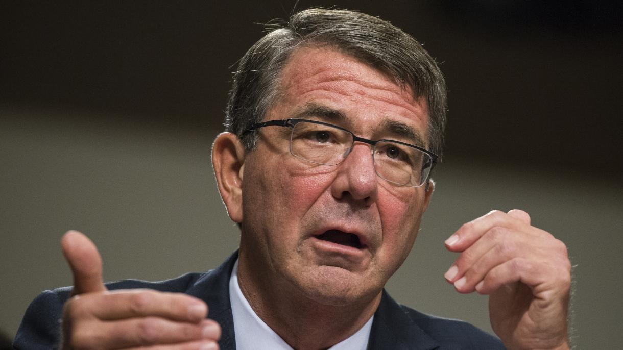 Carter: “Turquía e Irak acuerdan en principio sobre Mosul”