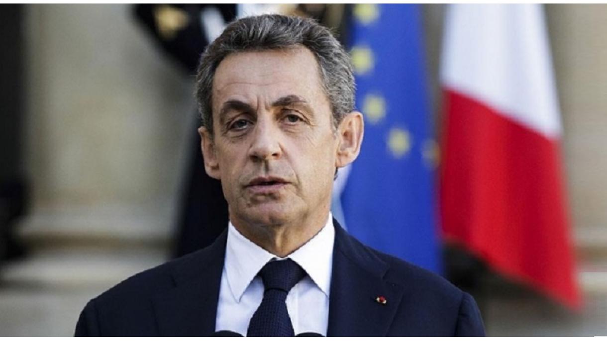 Francia, procura Parigi chiede processo per Sarkozy