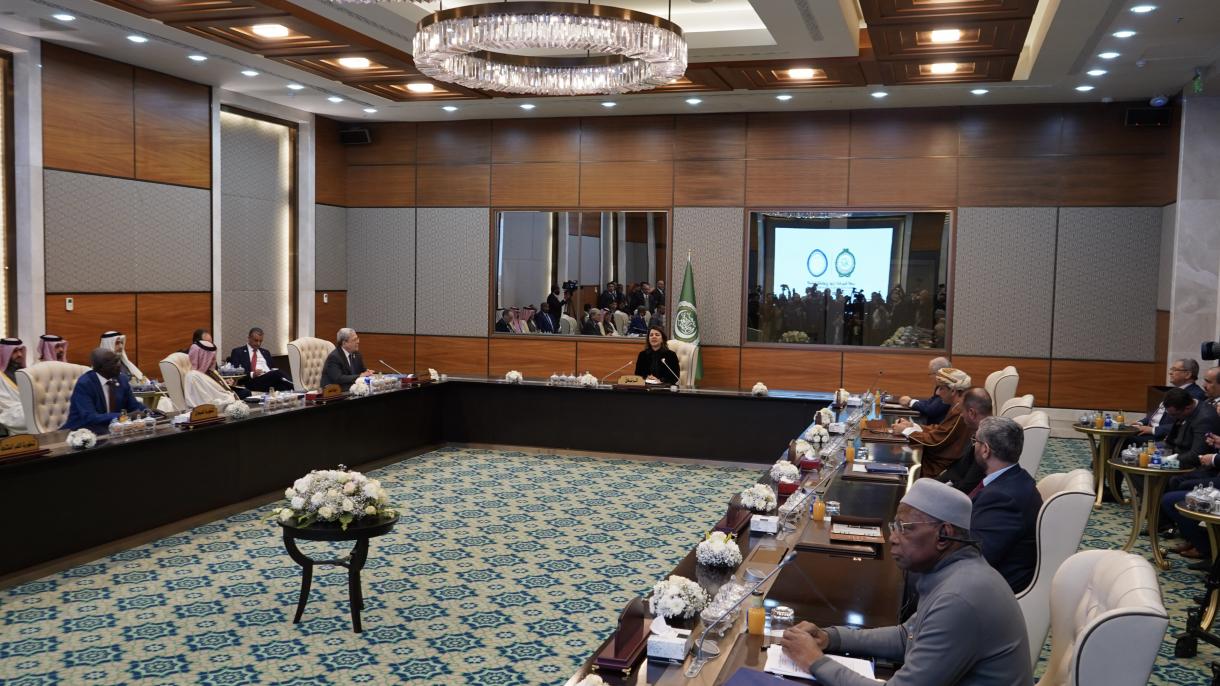 لیبیا کا عرب لیگ کے خلاف شدید ردِ عمل