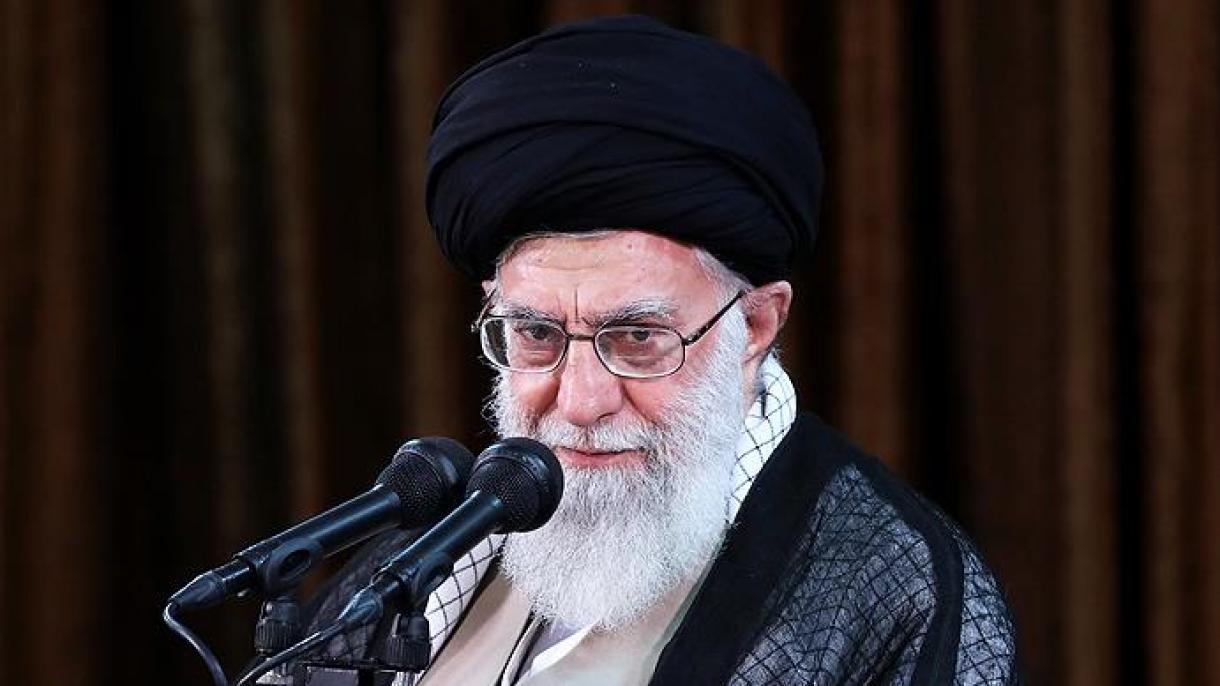 رهبر ایران: ترامپ آبروی لیبرال‌ دموکراسی را برده است