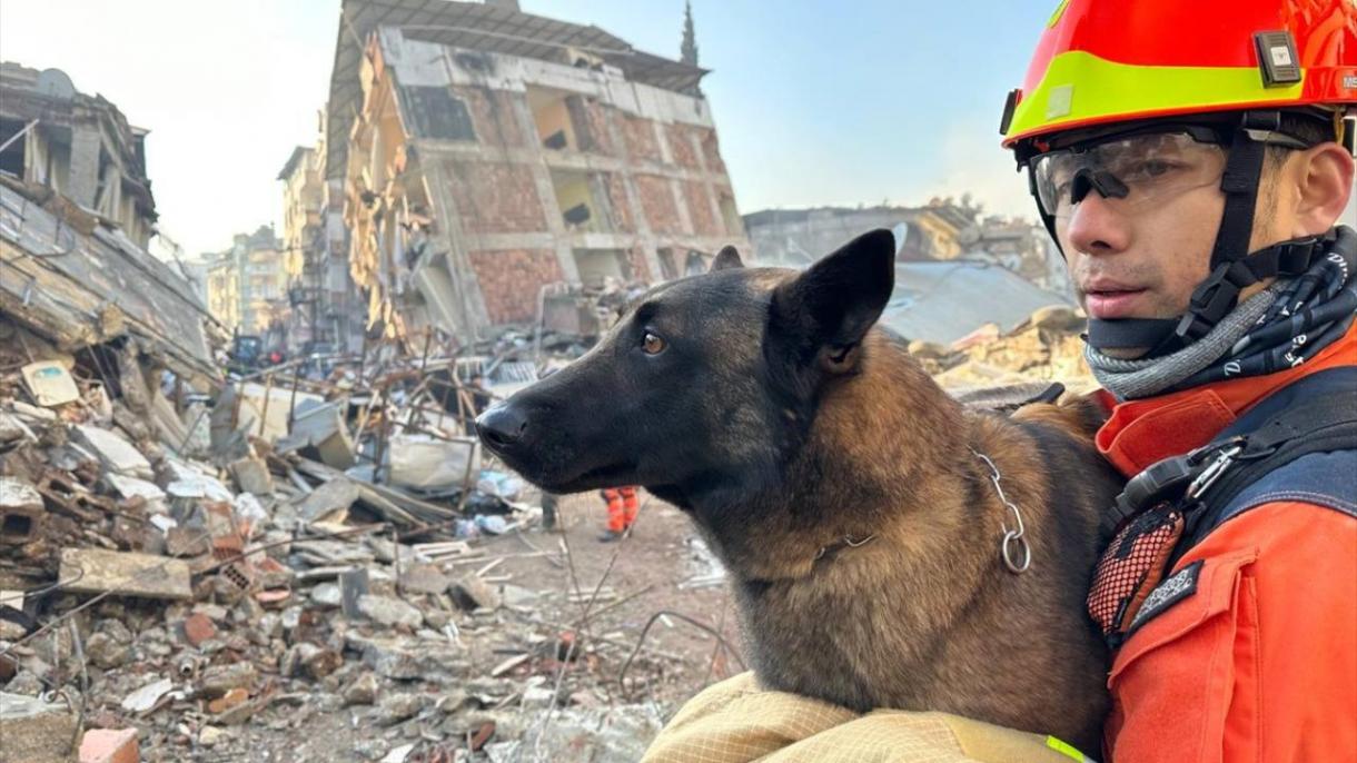 Egynapos nemzeti gyászt hirdettek Albániában és Észak-Macedóniában