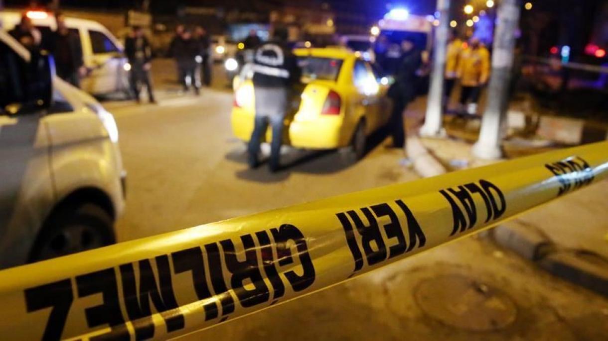 جسد یک زن ایرانی در خانه‌اش در نوشهیر ترکیه کشف شد