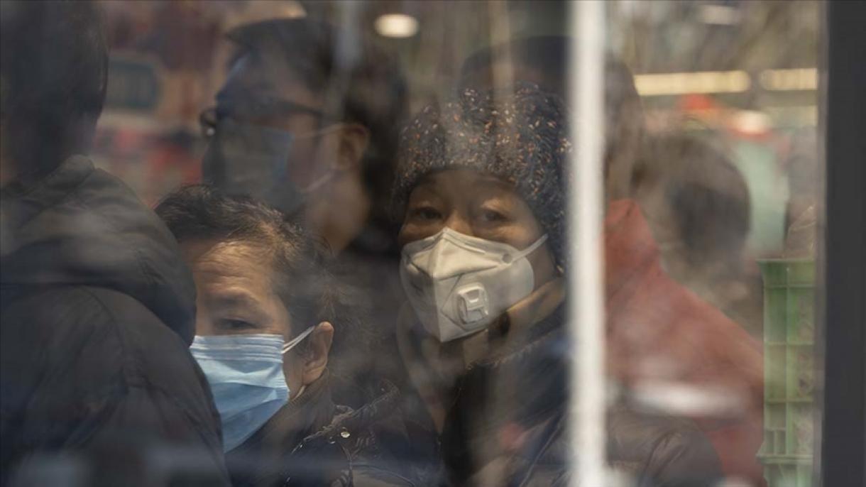 Cina: Test di massa in corso a Tianjin