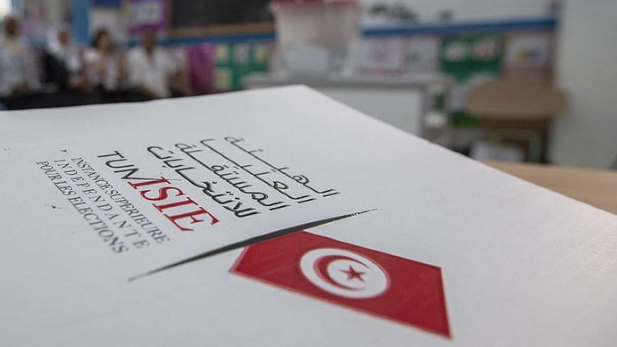 تیونس کے صدارتی انتخابات: ریٹائرڈ پروفیسر قیس سعید صدر بن گئے