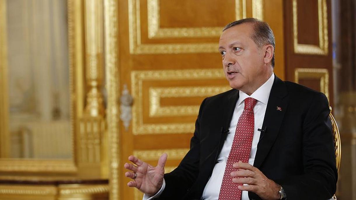 总统：土耳其经济实力令欧盟担忧