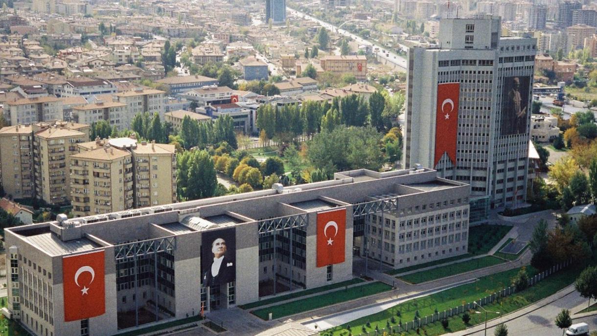 Turkiya Xo’jali qatliomi qurbonlarini xotirladi