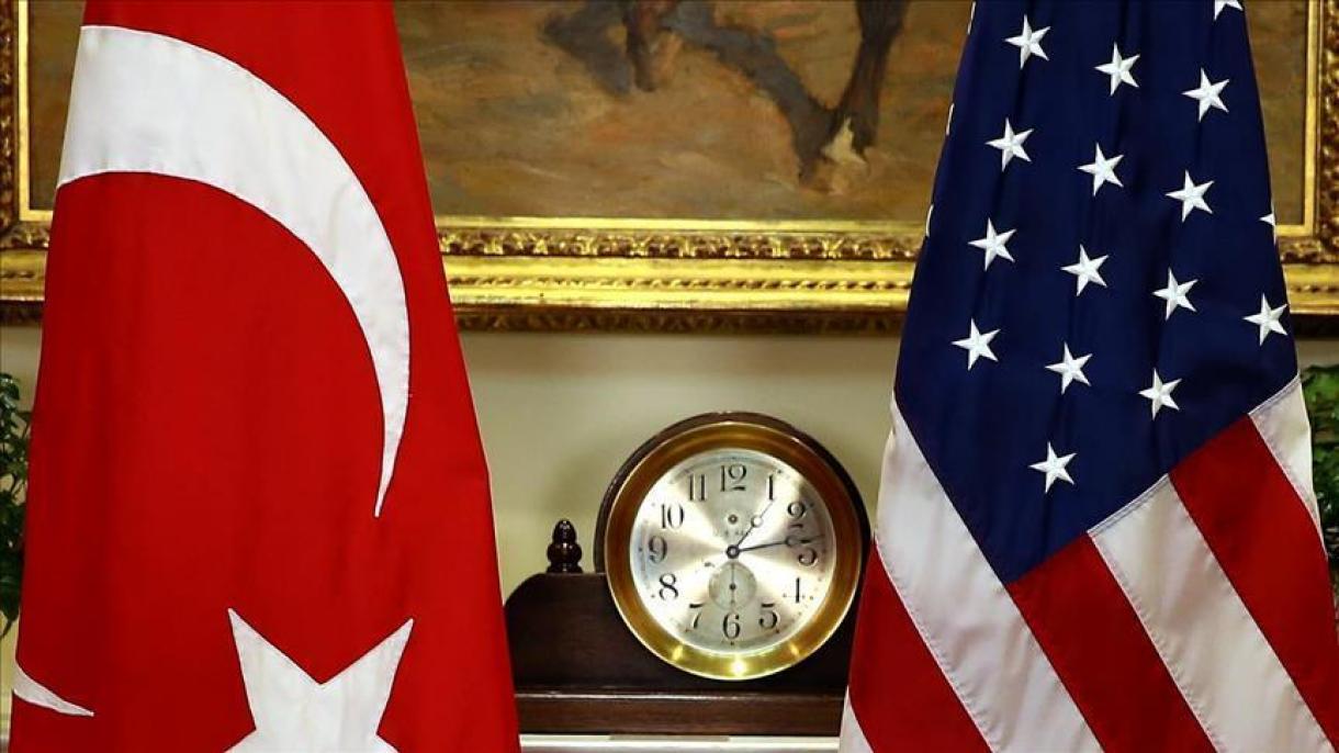 热点分析08：“橄榄枝”背景下的土耳其美国关系