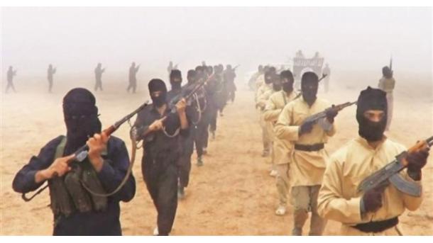 داعش ترور قوراماسی ۴۰۰ ترورچیسی نینگ اوروپا ایبریلدیگینی اؤنگه سۆردی