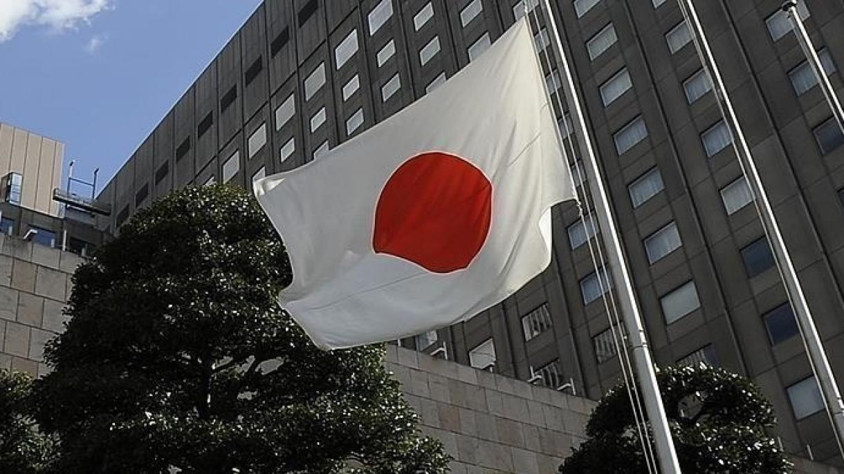 Ýaponiýa Russiýadan 38 Harydyň Importuny Gadagan Etdi