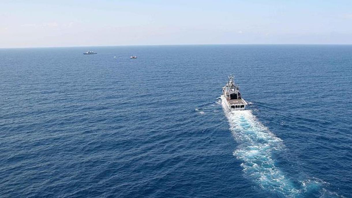 فاجعه جدید ناپدید شدن قایق حامل مهاجرین در نزدیکی های سواحل لیبی