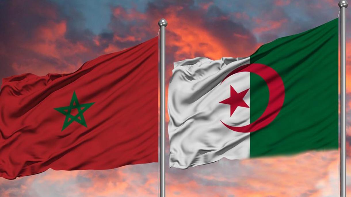 واکنش الجزایر به چاپ نقشه‌ای غیرواقعی در مراکش
