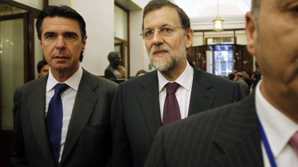 Rajoy: el turismo ha sido "capital" para la recuperación de España