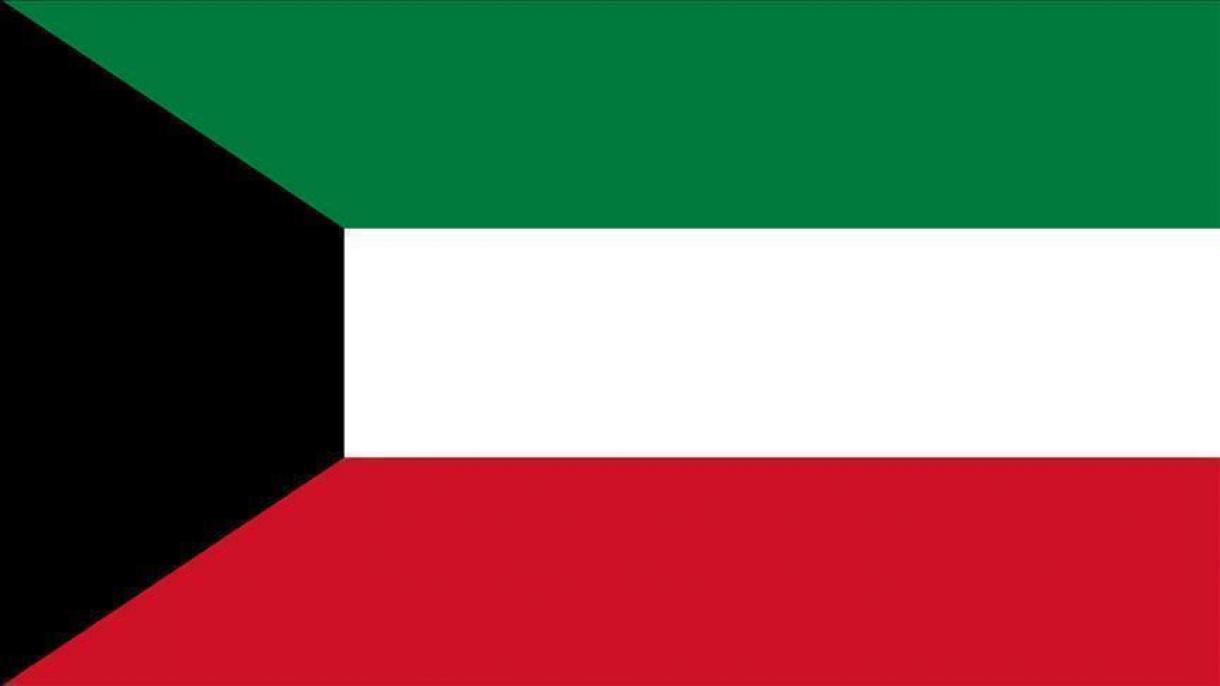 Кувейт открива посолство в Палестина...