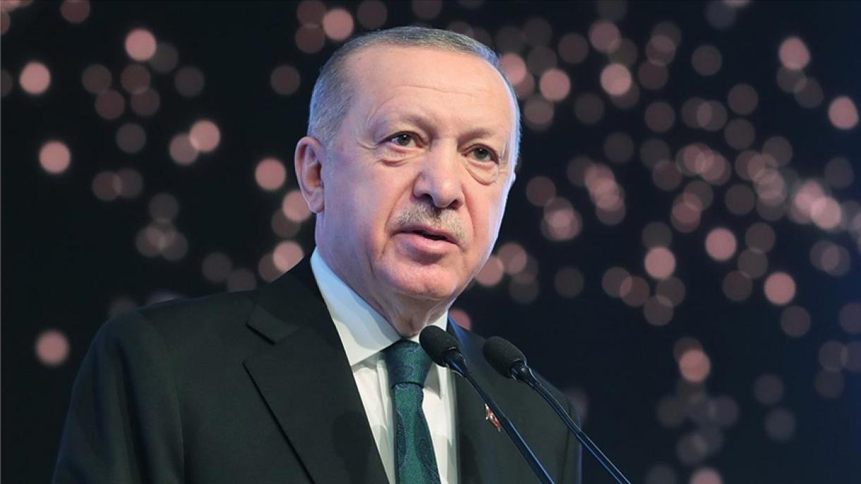أردوُغان آنتالیاداقی دیپلماسی فوُرومیندا دۆنیأده پاراحاتچیلیق باراسیندا بیانات بردی