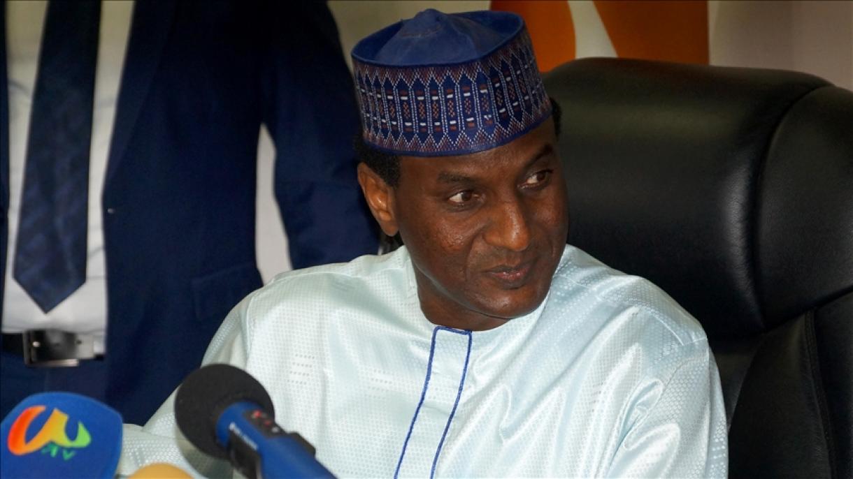 نخست وزیر دولت انتقالی نیجر از سفیر فرانسه خواستار ترک فوری کشور گردید