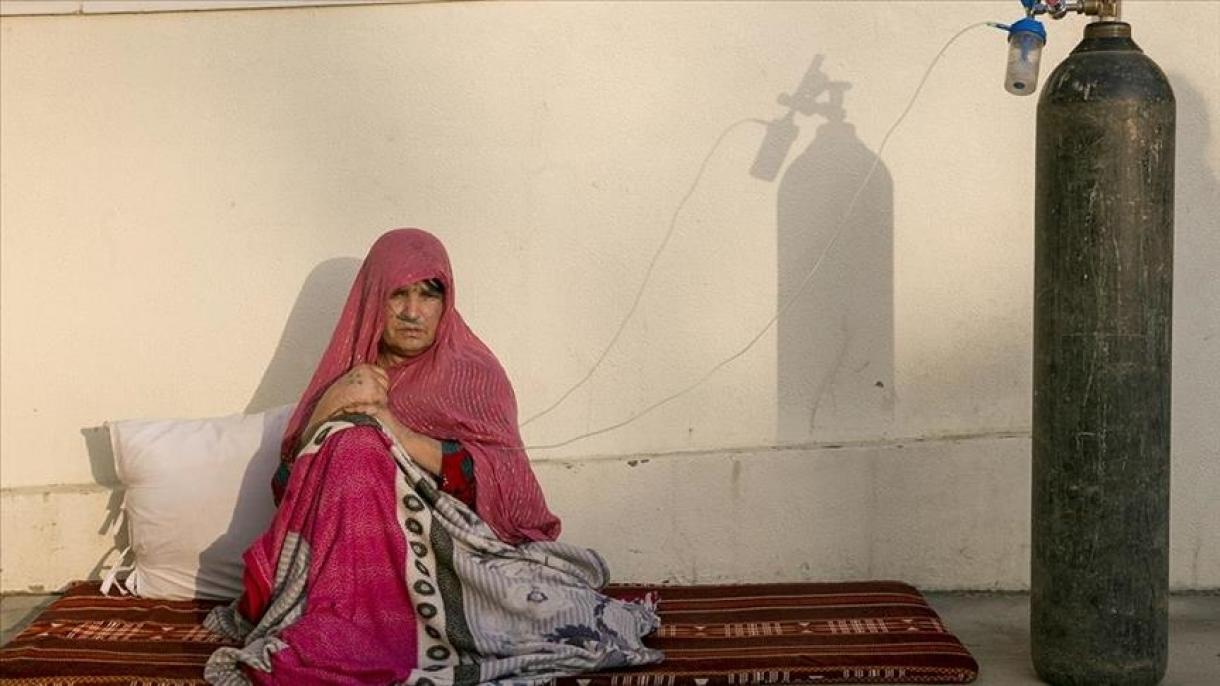 میلیون‌ها شهروند افغانستان از دسترسی به خدمات بهداشتی محروم‌ هستند