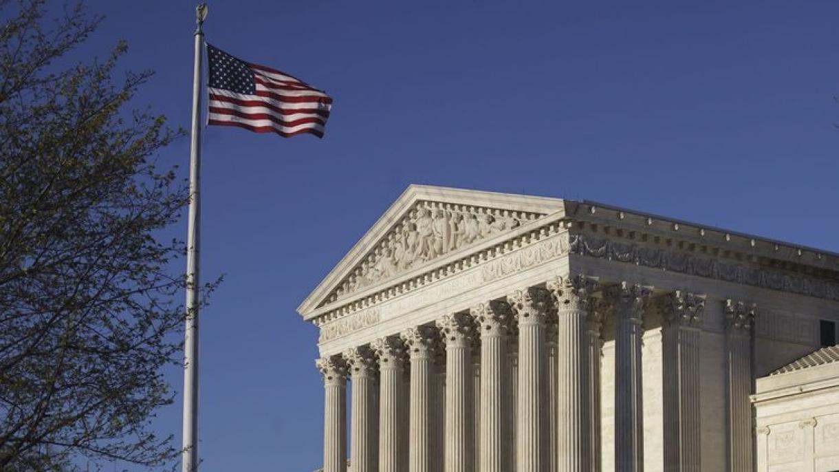 Curtea Suprema din SUA, decizia referitoare la acordare de vize de intrare ın SUA