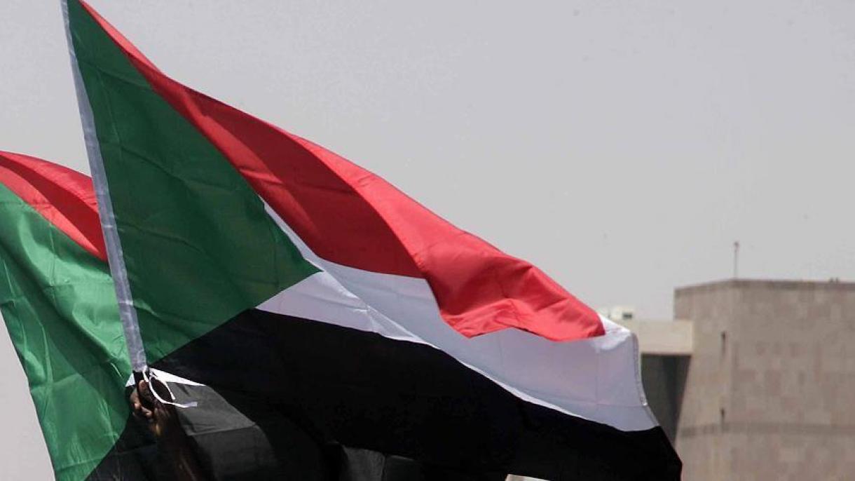 سودان خواستار کاهش بدهی خود از سوی اتحادیه اروپا شد