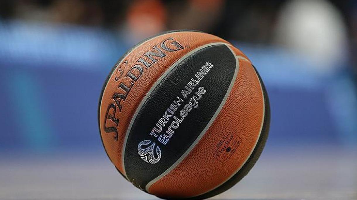 Basketbol üzrə Avropa Liqası 16-cı həftəsinin nəticələri