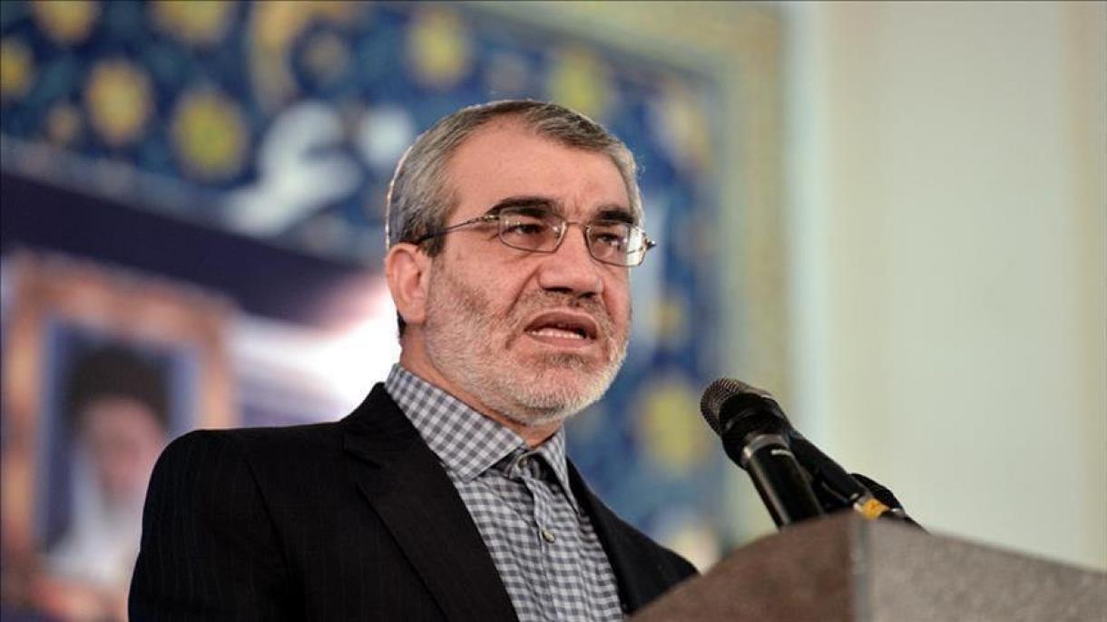 شورای نگهبان لایحه الحاق ایران به کنوانسیون مبارزه با تامین مالی تروریسم را رد کرد