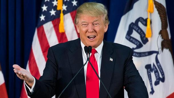Donald Trump ya tiene el número suficiente de delegados en la carrera presidencial