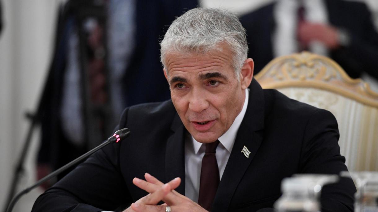 İzrail ministrı yähüdlärneñ höcümen “terror” dip bäyäläde