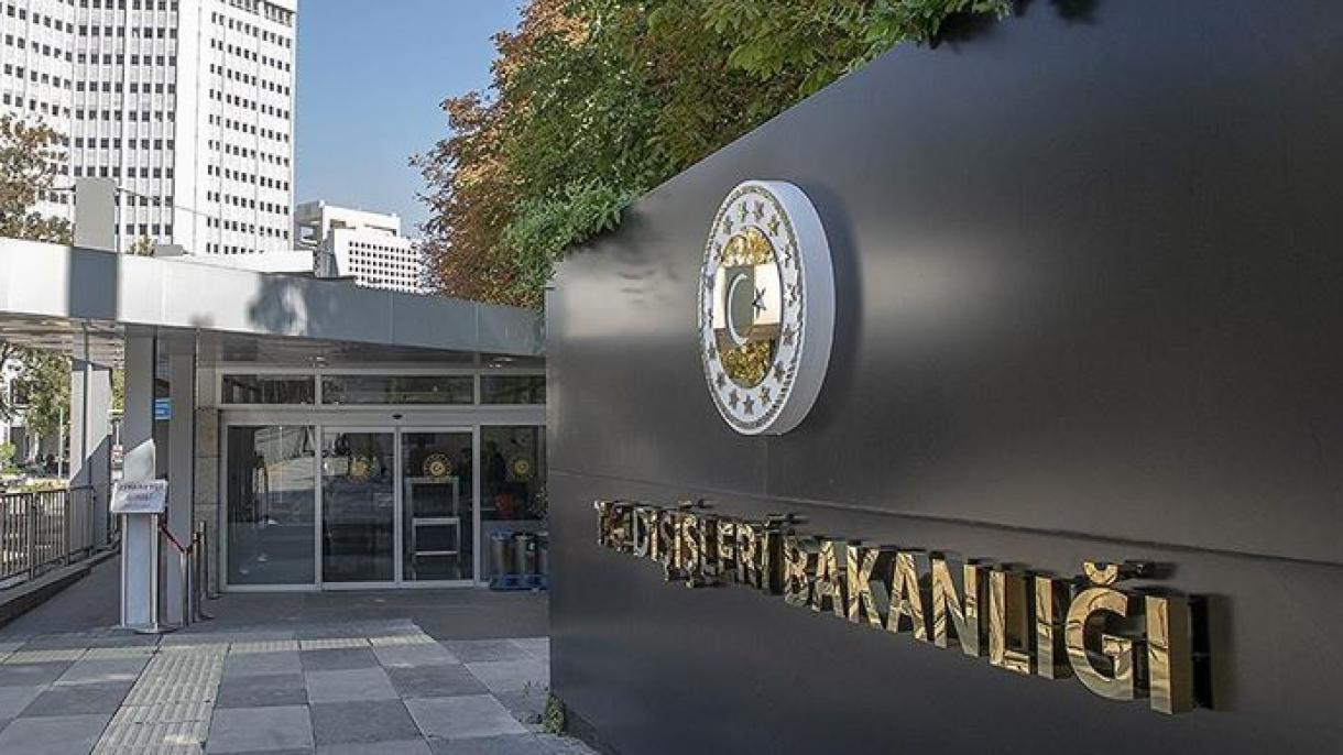 "El poder judicial turco es independiente"