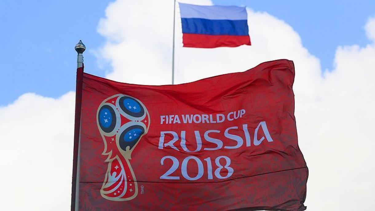 داعش تهدید به منفجر کردن استادیوم های جام جهانی در روسیه کرد