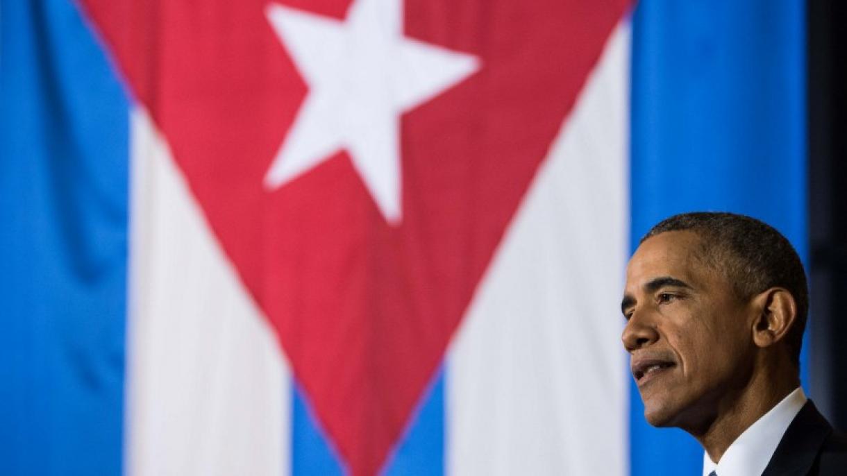 Obama nomeia o primeiro embaixador dos EUA para Cuba em 55 anos