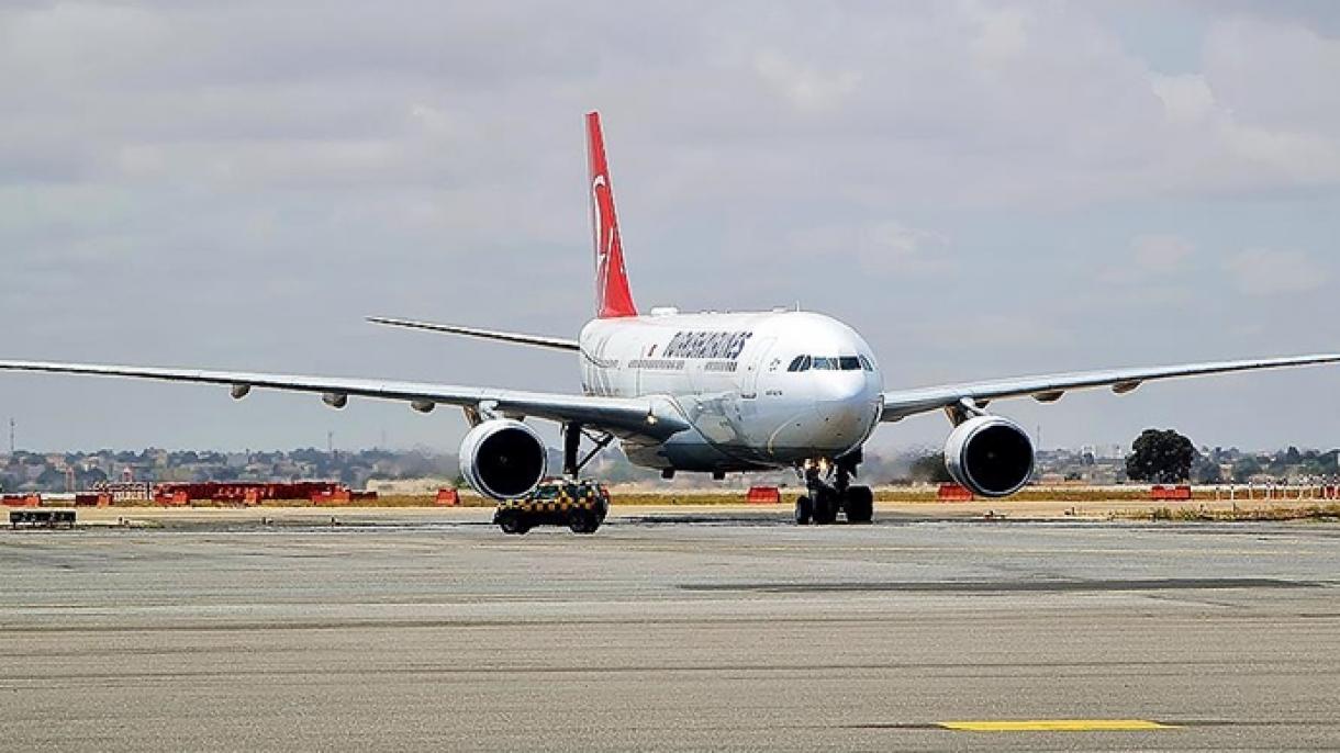 شرکت تورکیش ایرلاینز حدود 600 فروند طیاره ای  جدید خریداری می‌کند