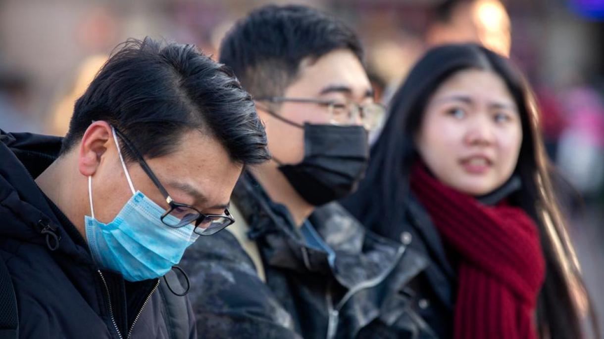 China ataca o governo dos EUA por semear o medo do coronavírus