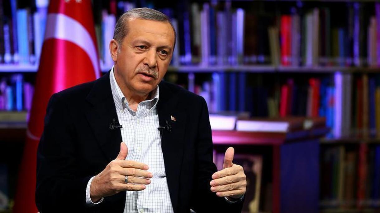 Erdogan ofrece una entrevista a la prensa israelí por primera vez tras el Mavi Marmara