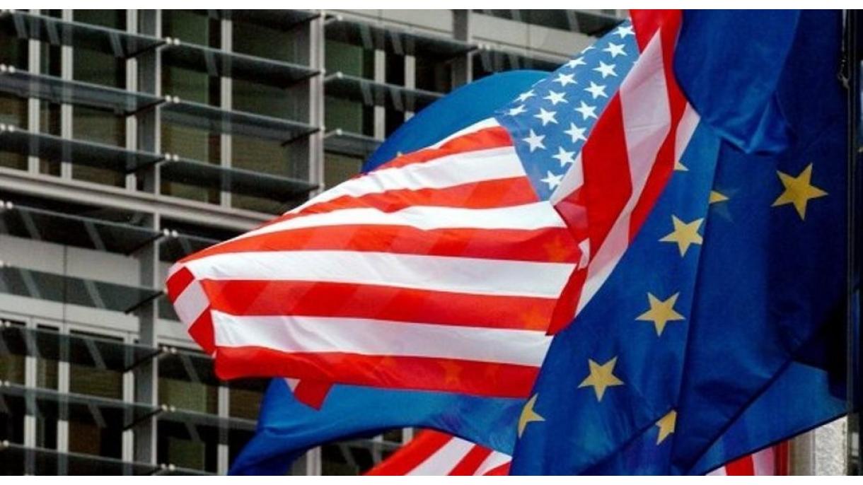 امریکہ کے اضافی محصولات کے جواب میں ہم بھی اقدامات کریں گے: یورپی یونین