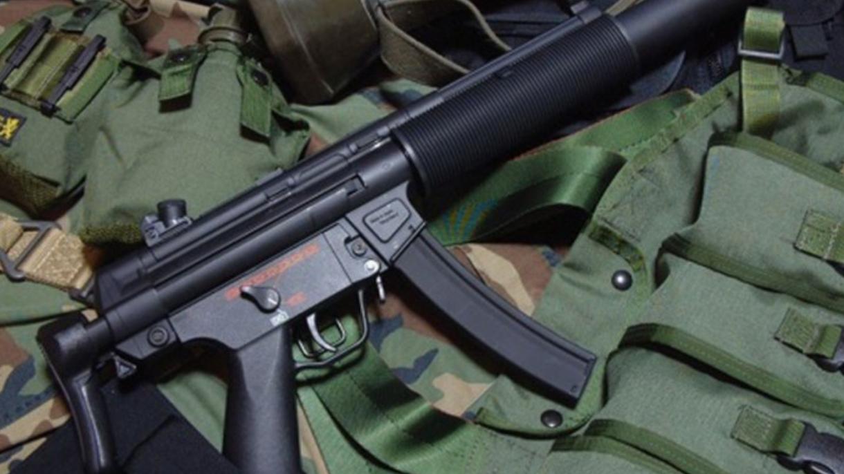 فرانسه متهم به افزایش درگیرها در منطقه، برای فروش بیشتر اسلحه شد