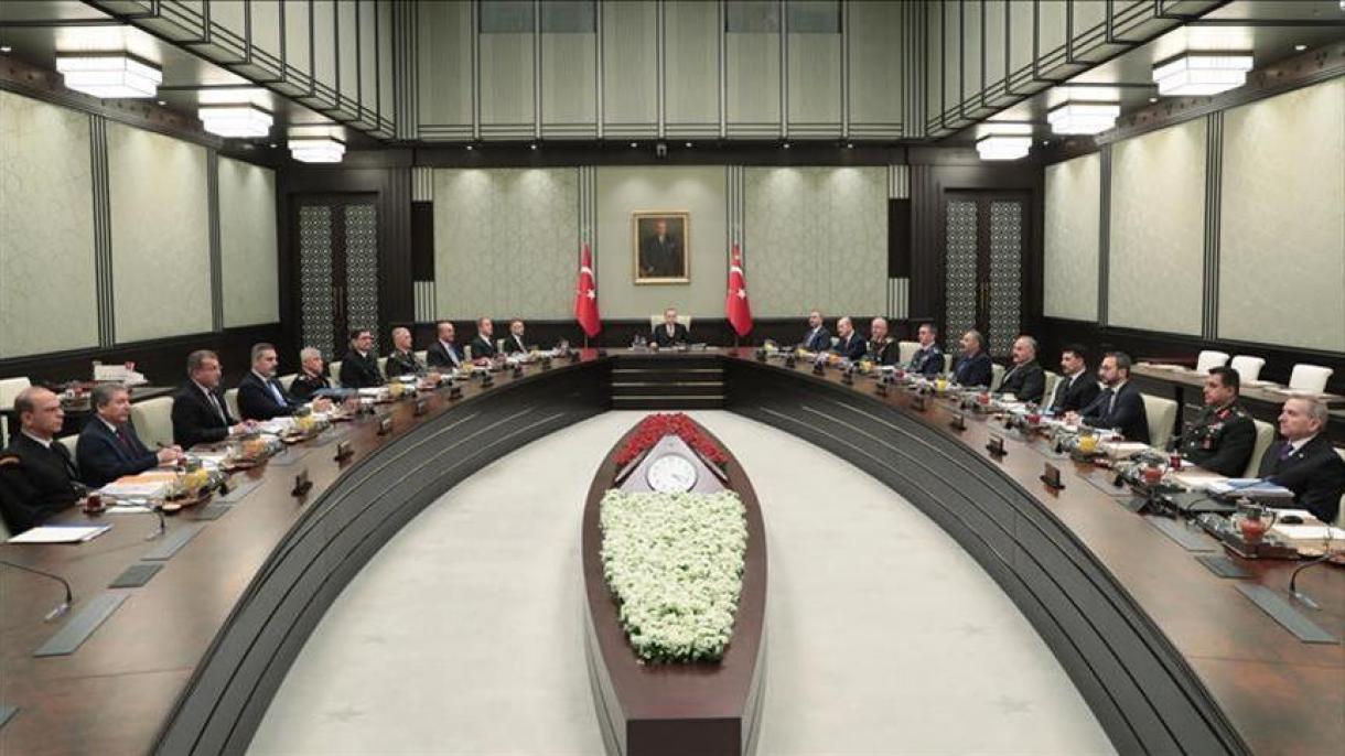土耳其将坚定不移继续进行反恐斗争