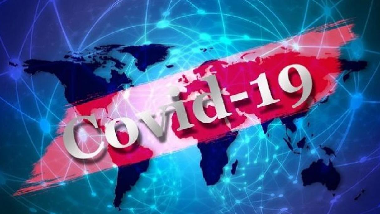 Yeni növ koronavirus bütün dünyada tüğyan edir | TRT Azerbaycan