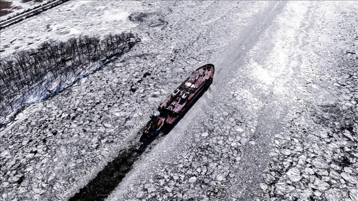 Furtună de zăpadă severă în sudul Statelor Unite: 10 morți și condiții meteo extreme