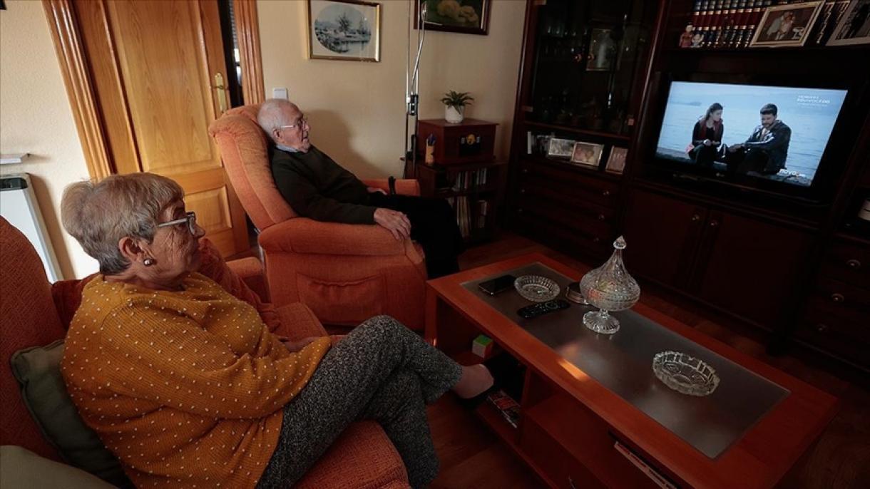 Las series de televisión turcas acercaron a las comunidades española y turca