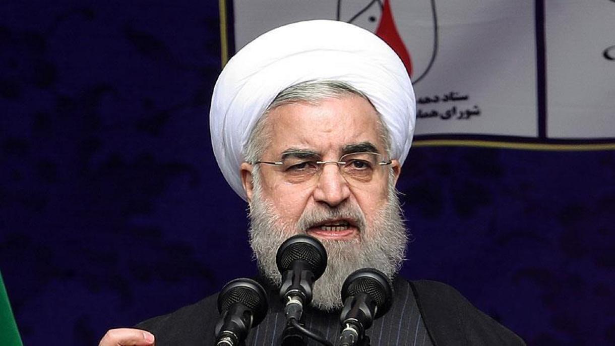 انتقاد روحانی از دخالت در زندگی خصوصی شهروندان: پیامبر شنود نمی گذاشت