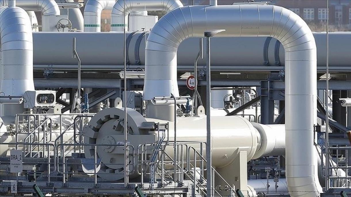 Republica Moldova va importa din octombrie gaze naturale din Türkiye